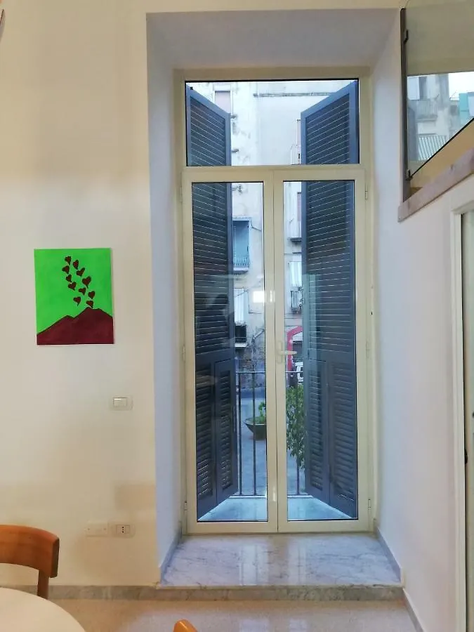 Appartamento Goditi Napoli