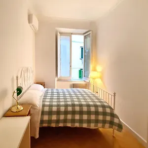 Napoliforever Chiaia Appartement