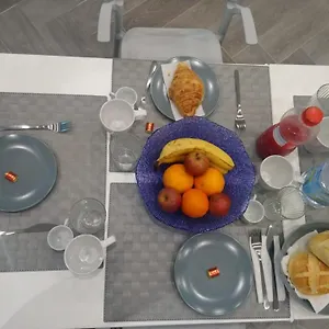 Napoletano Appartement