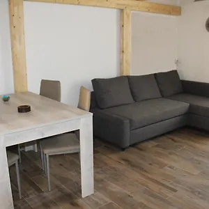 Bomboniera Di Maria Appartement