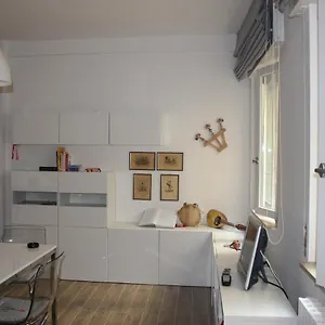 A Casa E Pepe Lovely Flat In The Heart Of Naples. Appartement