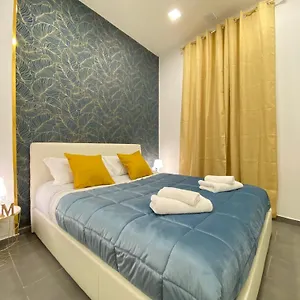 Montesanto Dream Centro Storico Appartement