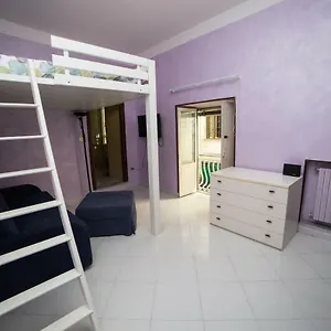 Soggiorno Aria Appartamento